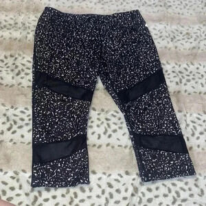 Nicole Miller Leggings